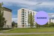 Hippoksentie 31, Vasaramäki, Turku