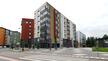 Lincolninaukio 3 B72, Keimolanmäki, Vantaa