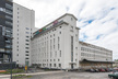 Siilotie 23, Toppilansalmi, Oulu
