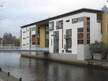 Kiikelinranta 3, , Oulu