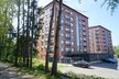 Mallaskatu 18 A, Piispanristi, Kaarina