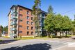 Vasaratie 2, Rakokivi, Lahti