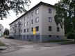 Oikotie 6 B 11, Keskusta, Pietarsaari