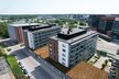 Vanha littoistentie 14 C, Kupittaa, Turku