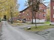Kivalterintie 18 C, Oulunkylä, Helsinki