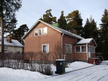 Itänummenkatu 19, Itänummi, Pietarsaari