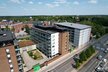 Vanha littoistentie 16 F, Kupittaa, Turku