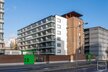 Vanha littoistentie 16 F, Kupittaa, Turku