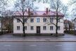 Karjalankatu 5, Paavola, Lahti
