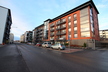 Teljänkatu 1 B, Riihiketo, Pori
