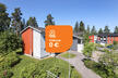 Rasinrinne 5, Rasinrinne, Jyväskylä