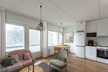Kotikonnuntie 8 A, Kontula, Helsinki