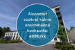 Sulkulantie 17, Kuokkala, Jyväskylä