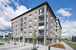 Artturintasku 2 B, Kirstinpuisto, Turku