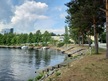 Telakkakuja 5 A, Haapaniemi, Kuopio