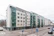 Väinönkatu 38, Keskusta, Jyväskylä