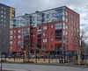 Niilo Härmälän Katu 13 A 19, Härmälänranta, Tampere