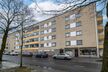 Kauppapuistikko 39-41, Keskusta, Vaasa