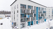 Koukkurannankatu 5 A 12, Vuores, Tampere