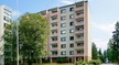 Wärtsilänkatu 76 B 25, Jamppa, Järvenpää