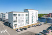 Pitkänmöljäntie 28 A, Toppilansaari, Oulu