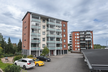 Kanavaharjunkatu 3A, Saaristokaupunki, Kuopio