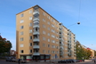 Eerikinkatu 41 B, Keskusta, Turku