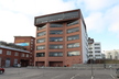Kivääritehtaankatu 8 D, Tourula, Jyväskylä