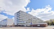 Sotalaistenkatu 1-3 B, Martti, Turku