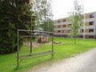Juhanintie 12 A D, Kaanaa, Pori