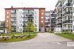 Sorvarinkatu 8, Hennala, Lahti