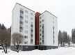 Järvenpäänkatu 27, Tonttila, Lahti