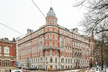 Korkeavuorenkatu 21, Ullanlinna, Helsinki