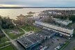 Harstadinkatu 4 C 8, Suvilahti, Vaasa