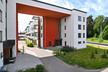 Laajavuorentie 8, Savela, Jyväskylä