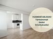 Sairaalanrinne 4 E B, Kontinkangas, Oulu