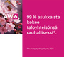 Sorvaajankatu 1 A 2, Herttoniemi, Helsinki