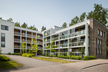 Lotankatu 8 A, Painiitty, Espoo