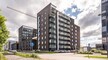 Siilotie 1, Toppilansalmi, Oulu