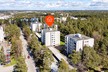 Karrinkatu 4 A, Vaisaari, Raisio