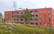 Pojamankatu 10, Kruunuvuorenranta, Helsinki