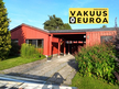 Pensastaskuntie 9, Murtosenmutka, Pori