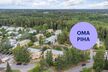 Uudentuvantie 6, Askisto, Vantaa
