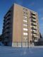 Alppitie 7, Alppila, Oulu