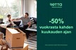 Jätkäsaarenkuja 16 G, Jätkäsaari, Helsinki
