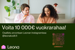 Tähkä 1 D, Lepola, Järvenpää