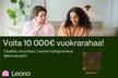 Urheilukatu 15 A, Keskusta, Järvenpää