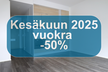 Sulkulantie 17, Kuokkala, Jyväskylä