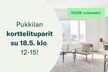 Kaoliinikuja 1, Pukkila, Turku