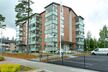 Pulteritie 1, Rakokivi, Lahti